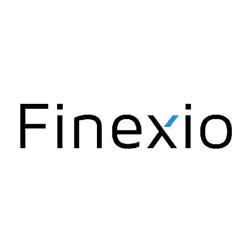 Finexio logo