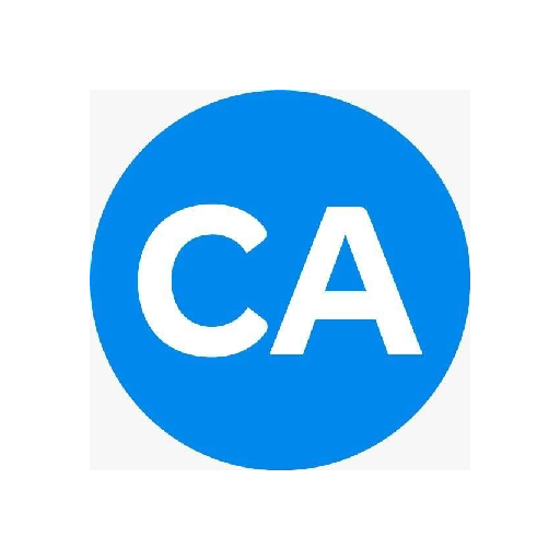 Conta Azul logo