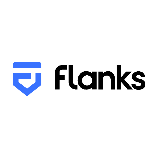 Flanks logo