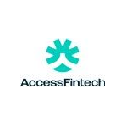AccessFintech logo
