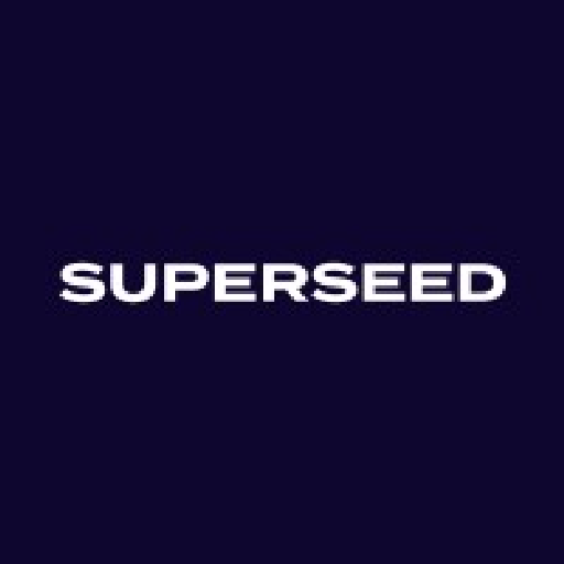 SuperSeed Ventures logo