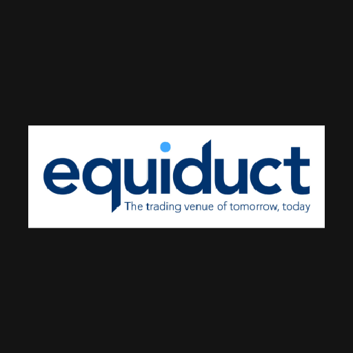 Equiduct logo