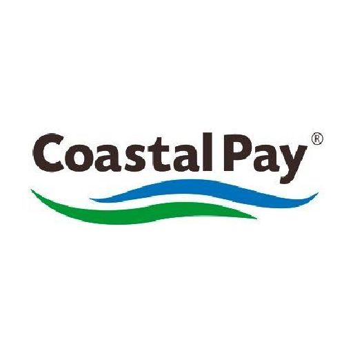 CoastalPay logo