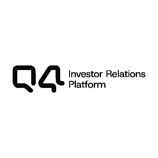 Q4 Inc logo