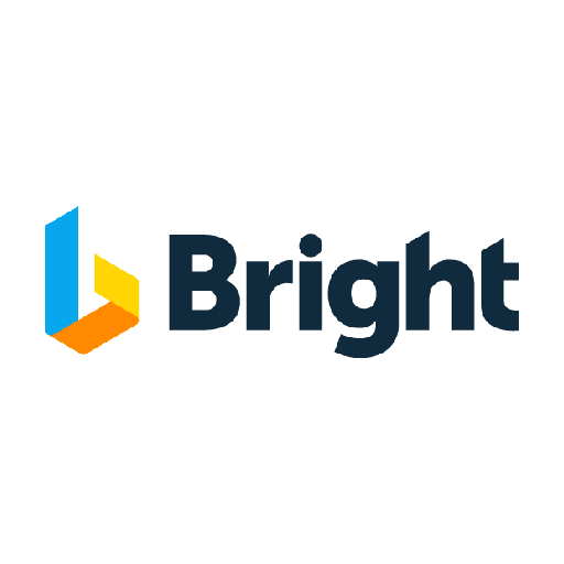 Bright Software Group logo