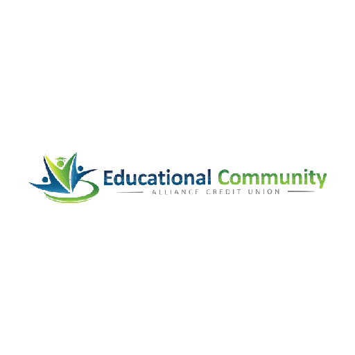 Educational Community Alliance Credit Union logo