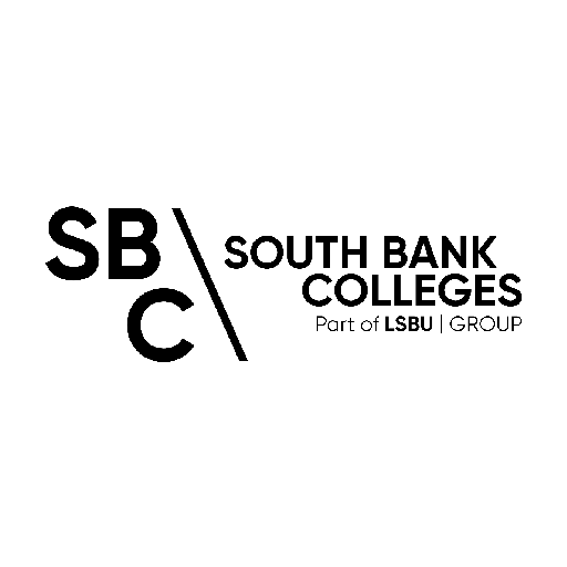 London South Bank Colleges logo