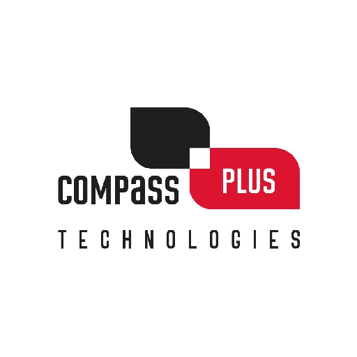 Compass Plus logo