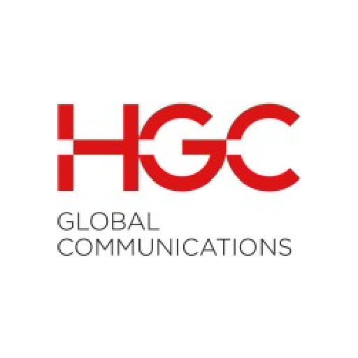 HGC Global Communications logo