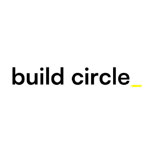 Build Circle logo