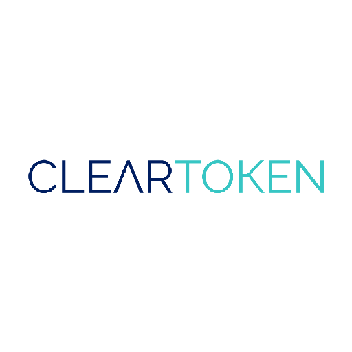 ClearToken logo