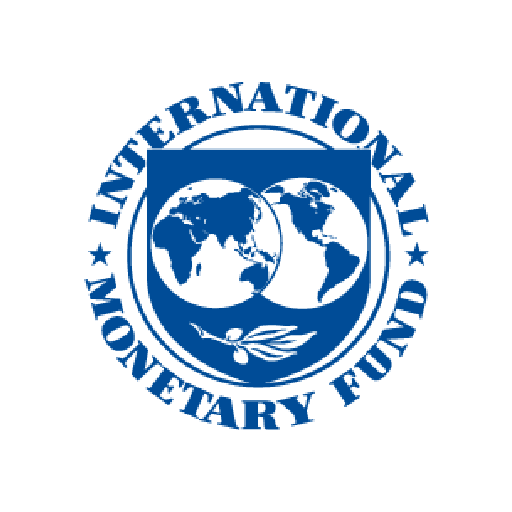 International Monetary Fund logo