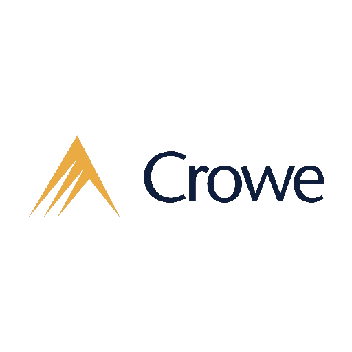Crowe Financial Planning logo