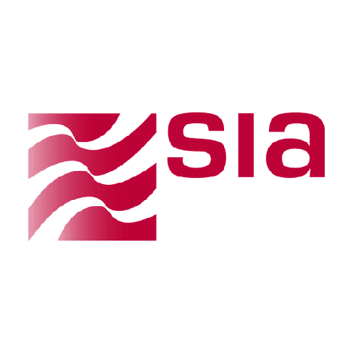 SIA logo