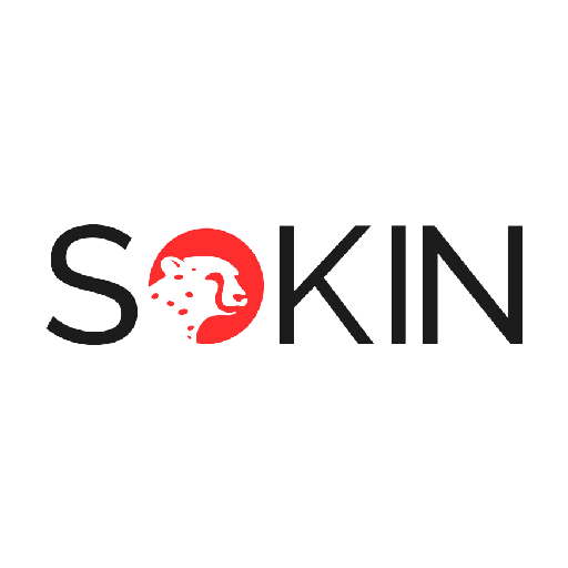 Sokin logo