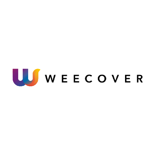 Weecover logo