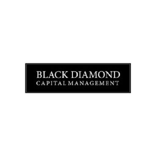 Black Diamond Capital Management logo
