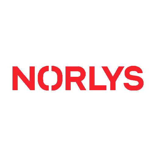 Norlys logo