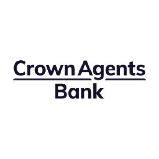 Crown Agents Bank logo