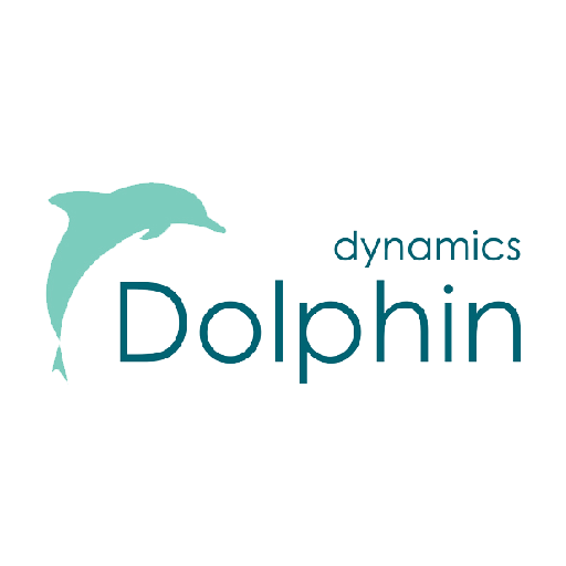 Dolphin Dynamics logo