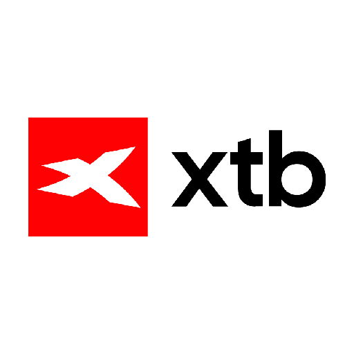XTB logo
