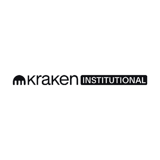 Kraken Institutional logo