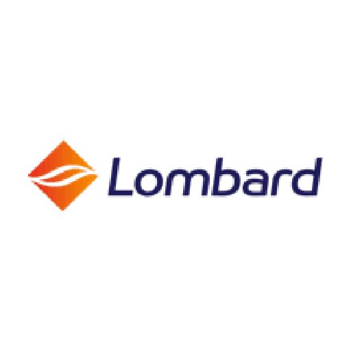 Lombard logo