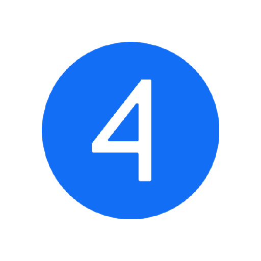 Shift4 logo