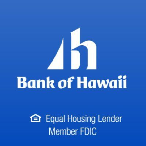 Bank of Hawaiʻi logo