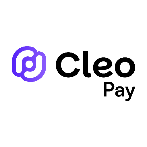 Cleo Pay logo