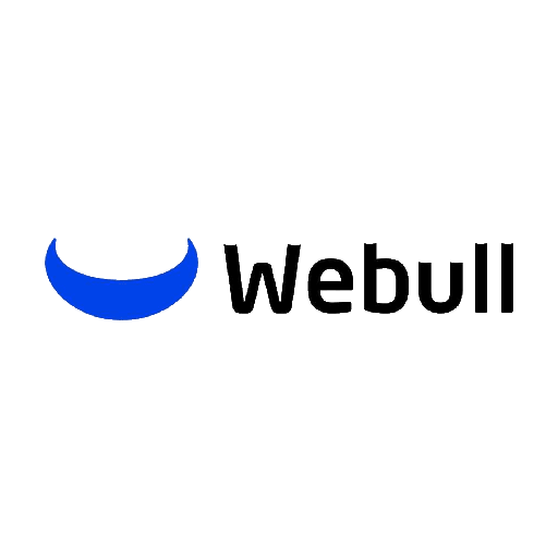 Webull Canada logo