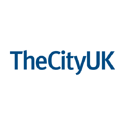 TheCityUK logo