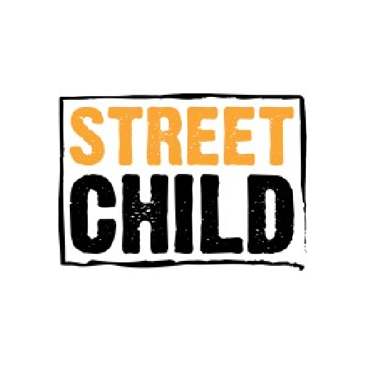 Street Child logo