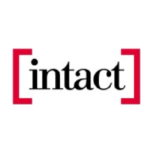 Intact Ventures logo
