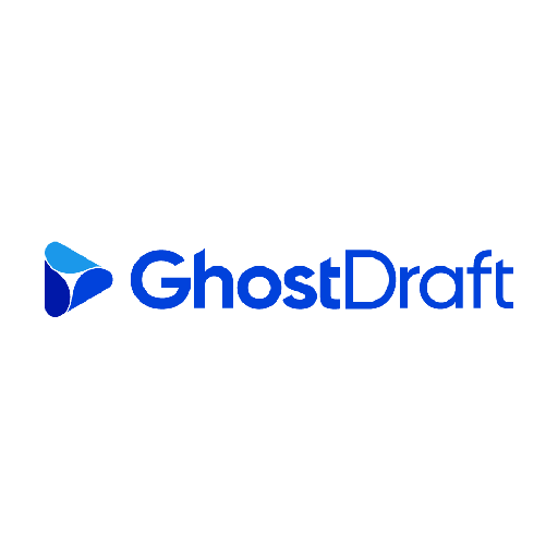 GhostDraft logo