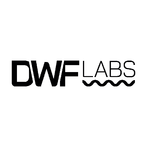 DWF LABS logo