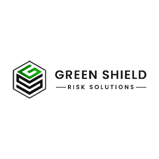 Green Shield Risk Solutions logo