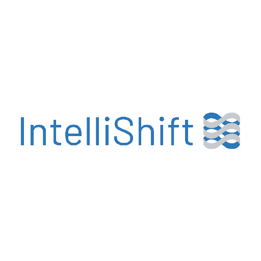 IntelliShift logo