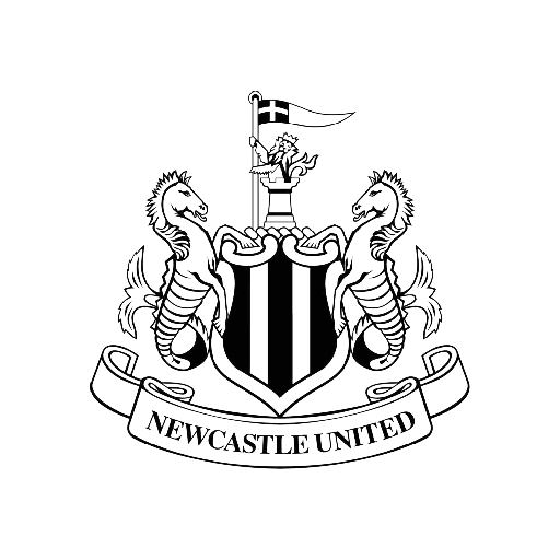 Newcastle United logo