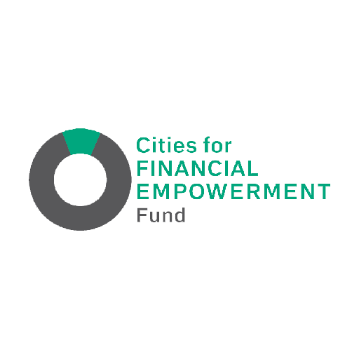 Cities for Financial Empowerment Fund logo