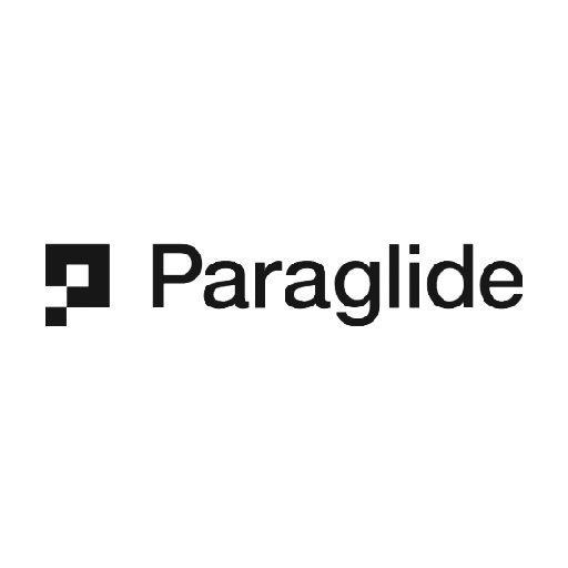 Paraglide logo