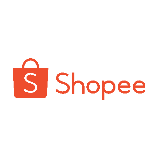 Shopee logo