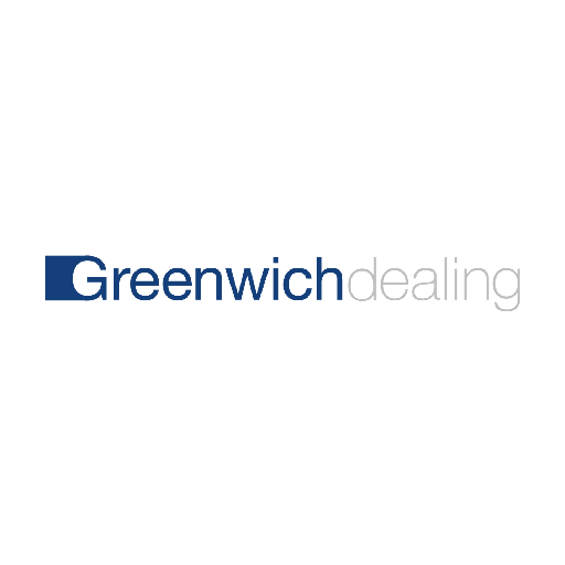 Greenwich Dealing logo