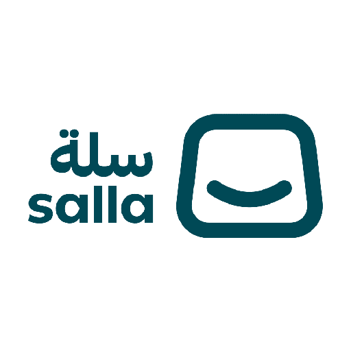 Salla Holding Company logo