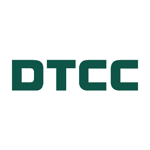 DTCC logo