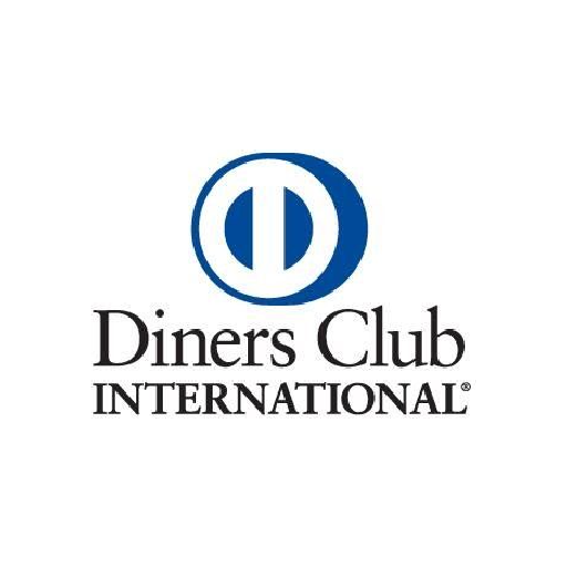 Diners Club International logo