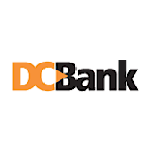 Digital Commerce Bank logo