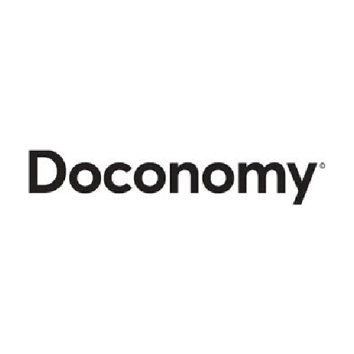 Doconomy logo