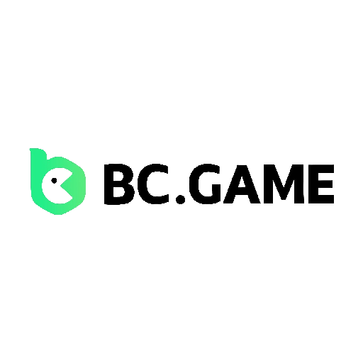 BC.GAME logo