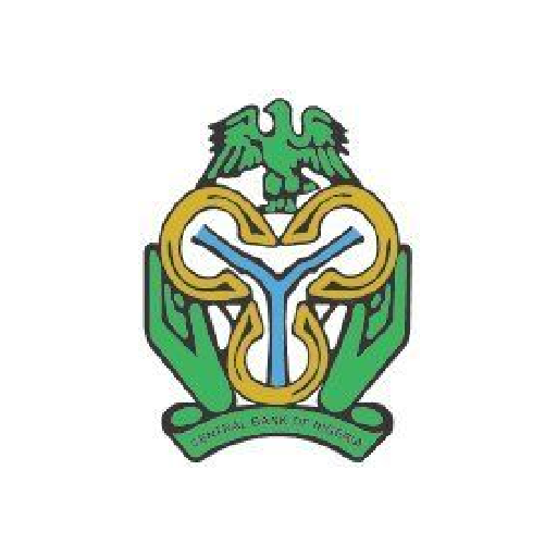 Central Bank of Nigeria logo